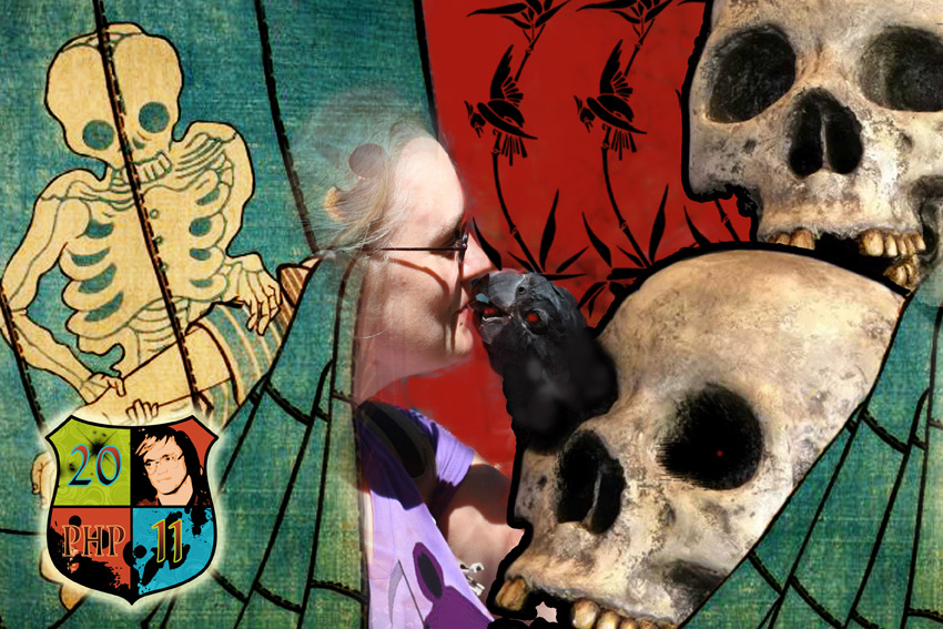 Wisseling van de wacht