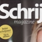 Schrijven Magazine/Schrijven Online werkt samen met de PHP