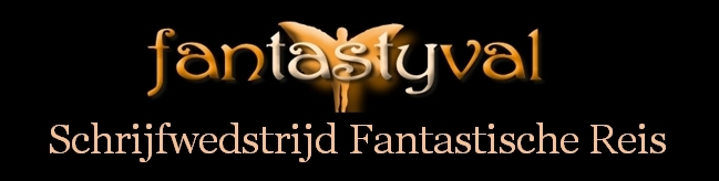 Fantastyval Schrijfwedstrijd