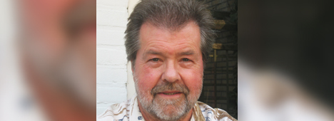 Voorstellen: longlistjurylid Peter Schaap