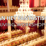 Banner inschrijving workshops gestart