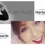 Harland Awards winnaars