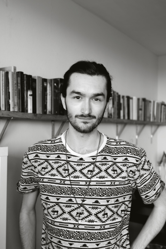 Voorselecteur Alex Hoogendoorn: “De winnaars zijn degenen die doorzetten”