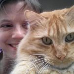 Longlist-jurylid Thirza Meta