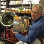 Voorselecteur Peter van Blanken