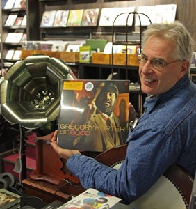 Voorselecteur Peter van Blanken: “Ik probeer de inhoud te beleven”