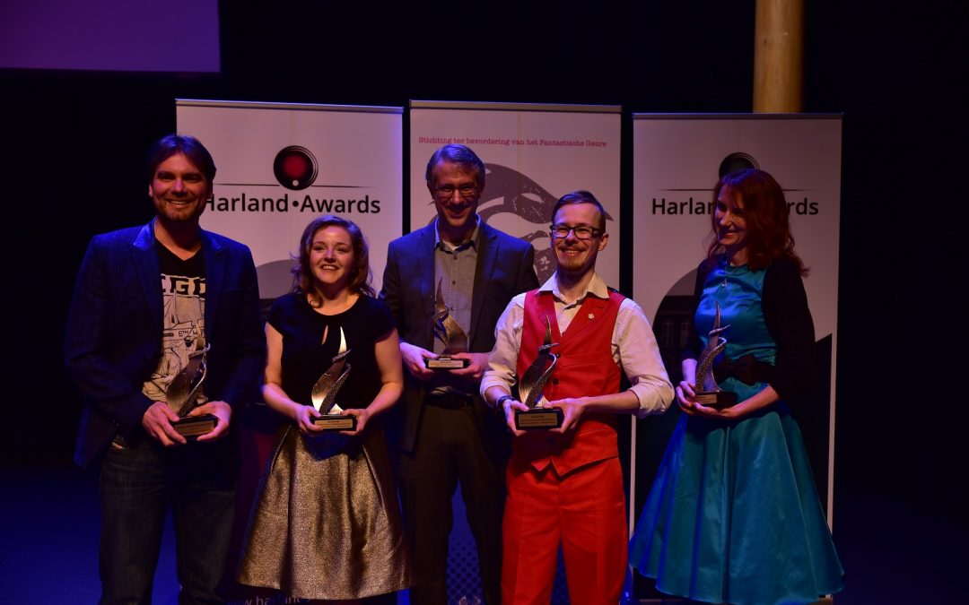 De winnaars van 2016 zijn bekend!